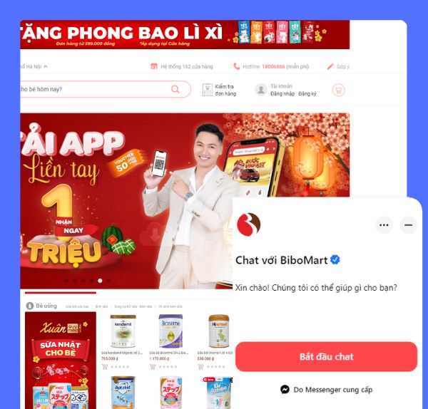 AffIliate (BIBOSHOP)