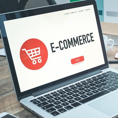 E-Commerce